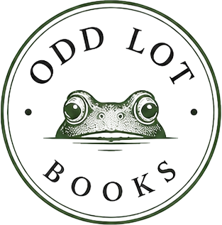 Odd Lot Books